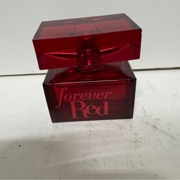 Bath Body Works Forever Red 2.5 OZ